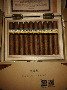 国产雪茄哪里买,国产雪茄购买指南 第3张 国产雪茄哪里买,国产雪茄购买指南 第3张